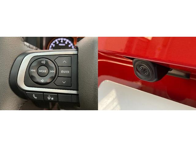 タフトG コーナーセンサー レーダークルコン 前席シートヒーター衝突被害軽減ブレーキ コーナーセンサー CDステレオ バックカメラ(ナビ装着時用) 前席シートヒーター 電動パーキング スカイフィールトップ LED レーダークルーズコントロール エコアイドル(滋賀県)の中古車