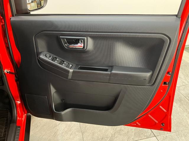 タフトG コーナーセンサー レーダークルコン 前席シートヒーター衝突被害軽減ブレーキ コーナーセンサー CDステレオ バックカメラ(ナビ装着時用) 前席シートヒーター 電動パーキング スカイフィールトップ LED レーダークルーズコントロール エコアイドル(滋賀県)の中古車