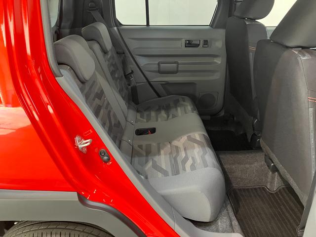 タフトG コーナーセンサー レーダークルコン 前席シートヒーター衝突被害軽減ブレーキ コーナーセンサー CDステレオ バックカメラ(ナビ装着時用) 前席シートヒーター 電動パーキング スカイフィールトップ LED レーダークルーズコントロール エコアイドル(滋賀県)の中古車