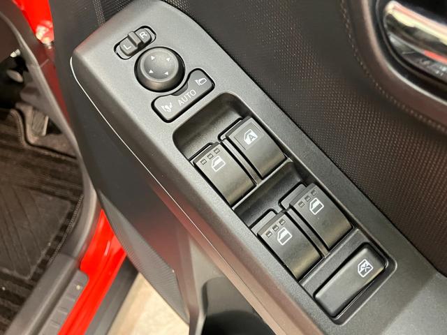 タフトG コーナーセンサー レーダークルコン 前席シートヒーター衝突被害軽減ブレーキ コーナーセンサー CDステレオ バックカメラ(ナビ装着時用) 前席シートヒーター 電動パーキング スカイフィールトップ LED レーダークルーズコントロール エコアイドル(滋賀県)の中古車