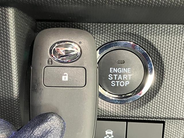 タフトG コーナーセンサー レーダークルコン 前席シートヒーター衝突被害軽減ブレーキ コーナーセンサー CDステレオ バックカメラ(ナビ装着時用) 前席シートヒーター 電動パーキング スカイフィールトップ LED レーダークルーズコントロール エコアイドル(滋賀県)の中古車