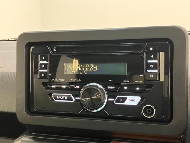 タフトG コーナーセンサー レーダークルコン 前席シートヒーター衝突被害軽減ブレーキ コーナーセンサー CDステレオ バックカメラ(ナビ装着時用) 前席シートヒーター 電動パーキング スカイフィールトップ LED レーダークルーズコントロール エコアイドル(滋賀県)の中古車