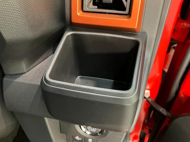 タフトG コーナーセンサー レーダークルコン 前席シートヒーター衝突被害軽減ブレーキ コーナーセンサー CDステレオ バックカメラ(ナビ装着時用) 前席シートヒーター 電動パーキング スカイフィールトップ LED レーダークルーズコントロール エコアイドル(滋賀県)の中古車