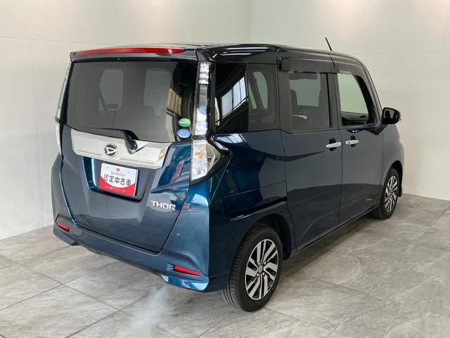 トールカスタムG SA2 9型ナビ バックカメラ ドラレコ衝突被害軽減ブレーキ 9型フルセグナビ バックカメラ DVD Bluetooth USB ドラレコ ETC TVコントロール 両側電動スライドドア LED オートライト クルーズコントロール(滋賀県)の中古車