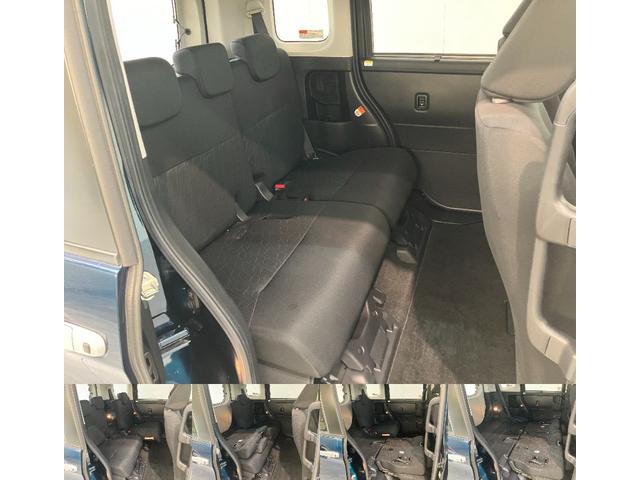 トールカスタムG SA2 9型ナビ バックカメラ ドラレコ衝突被害軽減ブレーキ 9型フルセグナビ バックカメラ DVD Bluetooth USB ドラレコ ETC TVコントロール 両側電動スライドドア LED オートライト クルーズコントロール(滋賀県)の中古車