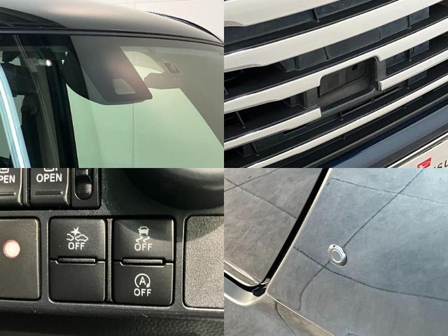 トールカスタムG SA2 9型ナビ バックカメラ ドラレコ衝突被害軽減ブレーキ 9型フルセグナビ バックカメラ DVD Bluetooth USB ドラレコ ETC TVコントロール 両側電動スライドドア LED オートライト クルーズコントロール(滋賀県)の中古車