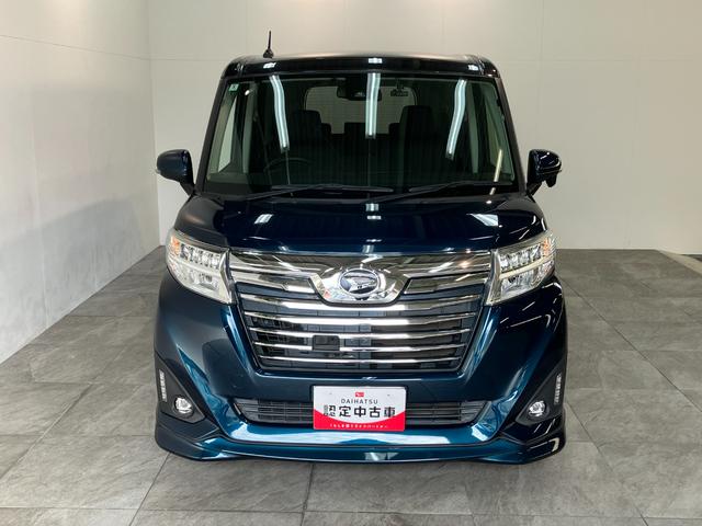 トールカスタムG SA2 9型ナビ バックカメラ ドラレコ衝突被害軽減ブレーキ 9型フルセグナビ バックカメラ DVD Bluetooth USB ドラレコ ETC TVコントロール 両側電動スライドドア LED オートライト クルーズコントロール(滋賀県)の中古車