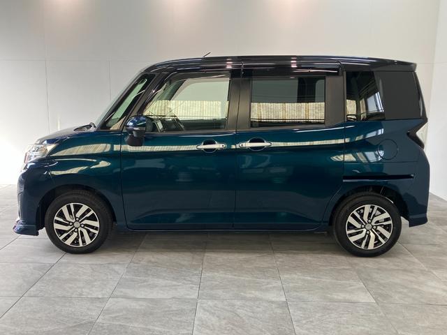 トールカスタムG SA2 9型ナビ バックカメラ ドラレコ衝突被害軽減ブレーキ 9型フルセグナビ バックカメラ DVD Bluetooth USB ドラレコ ETC TVコントロール 両側電動スライドドア LED オートライト クルーズコントロール(滋賀県)の中古車