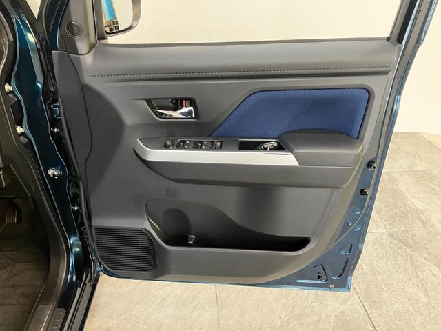 トールカスタムG SA2 9型ナビ バックカメラ ドラレコ衝突被害軽減ブレーキ 9型フルセグナビ バックカメラ DVD Bluetooth USB ドラレコ ETC TVコントロール 両側電動スライドドア LED オートライト クルーズコントロール(滋賀県)の中古車