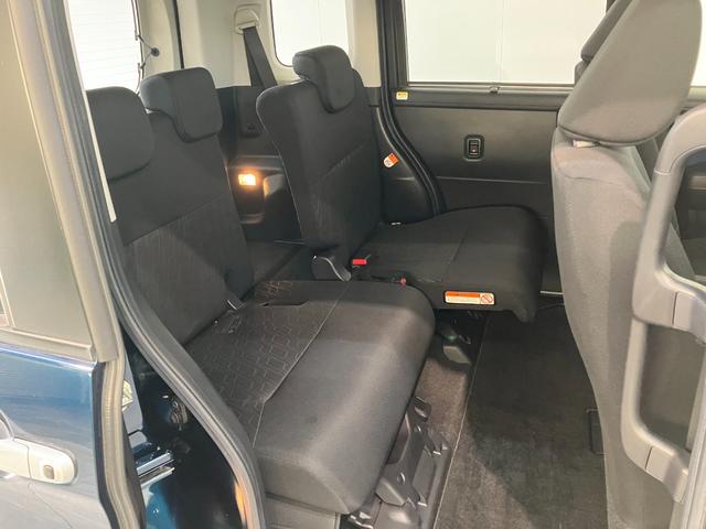 トールカスタムG SA2 9型ナビ バックカメラ ドラレコ衝突被害軽減ブレーキ 9型フルセグナビ バックカメラ DVD Bluetooth USB ドラレコ ETC TVコントロール 両側電動スライドドア LED オートライト クルーズコントロール(滋賀県)の中古車