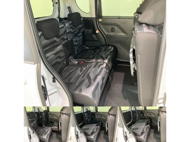 タントファンクロス　９型ディスプレイオーディオ　届出済未使用車衝突被害軽減ブレーキ　コーナーセンサー　９型ディスプレイオーディオ　フルセグ　Ｂｌｕｅｔｏｏｔｈ　ＵＳＢ　バックカメラ　両側電動スライドドア　前席シートヒーター　ＬＥＤ　スマートキー　エコアイドル（滋賀県）の中古車