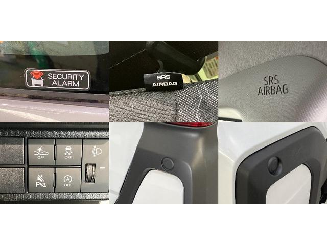 タントファンクロス　９型ディスプレイオーディオ　届出済未使用車衝突被害軽減ブレーキ　コーナーセンサー　９型ディスプレイオーディオ　フルセグ　Ｂｌｕｅｔｏｏｔｈ　ＵＳＢ　バックカメラ　両側電動スライドドア　前席シートヒーター　ＬＥＤ　スマートキー　エコアイドル（滋賀県）の中古車