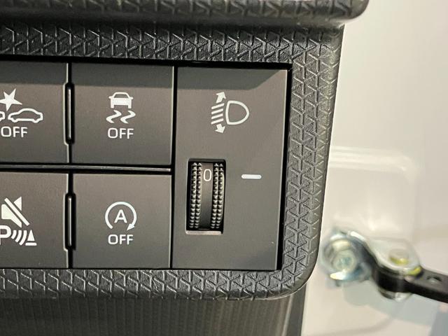 タントファンクロス　９型ディスプレイオーディオ　届出済未使用車衝突被害軽減ブレーキ　コーナーセンサー　９型ディスプレイオーディオ　フルセグ　Ｂｌｕｅｔｏｏｔｈ　ＵＳＢ　バックカメラ　両側電動スライドドア　前席シートヒーター　ＬＥＤ　スマートキー　エコアイドル（滋賀県）の中古車