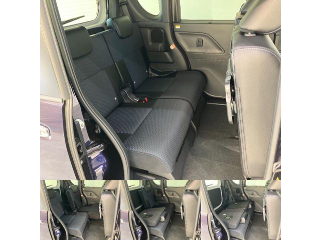 タントカスタムX 9型ディスプレイオーディオ 届出済未使用車衝突被害軽減ブレーキ コーナーセンサー 9型ディスプレイオーディオ フルセグ Bluetooth USB バックカメラ 両側電動スライドドア 前席シートヒーター LED スマートキー エコアイドル(滋賀県)の中古車