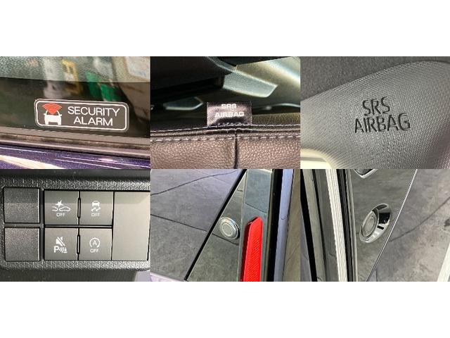 タントカスタムX 9型ディスプレイオーディオ 届出済未使用車衝突被害軽減ブレーキ コーナーセンサー 9型ディスプレイオーディオ フルセグ Bluetooth USB バックカメラ 両側電動スライドドア 前席シートヒーター LED スマートキー エコアイドル(滋賀県)の中古車