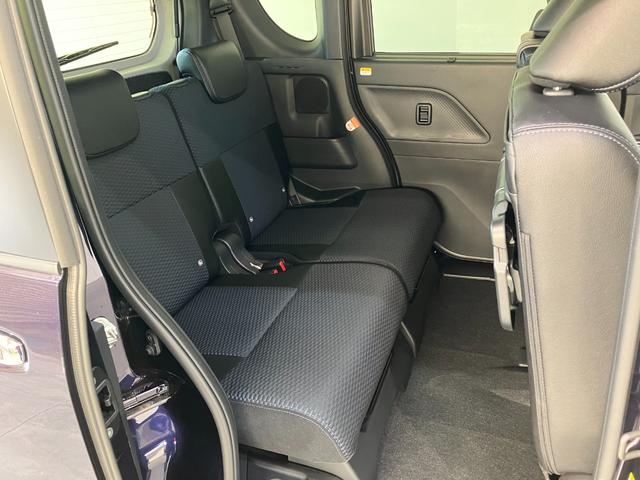 タントカスタムX 9型ディスプレイオーディオ 届出済未使用車衝突被害軽減ブレーキ コーナーセンサー 9型ディスプレイオーディオ フルセグ Bluetooth USB バックカメラ 両側電動スライドドア 前席シートヒーター LED スマートキー エコアイドル(滋賀県)の中古車