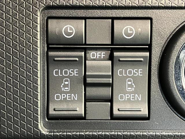 タントカスタムX 9型ディスプレイオーディオ 届出済未使用車衝突被害軽減ブレーキ コーナーセンサー 9型ディスプレイオーディオ フルセグ Bluetooth USB バックカメラ 両側電動スライドドア 前席シートヒーター LED スマートキー エコアイドル(滋賀県)の中古車