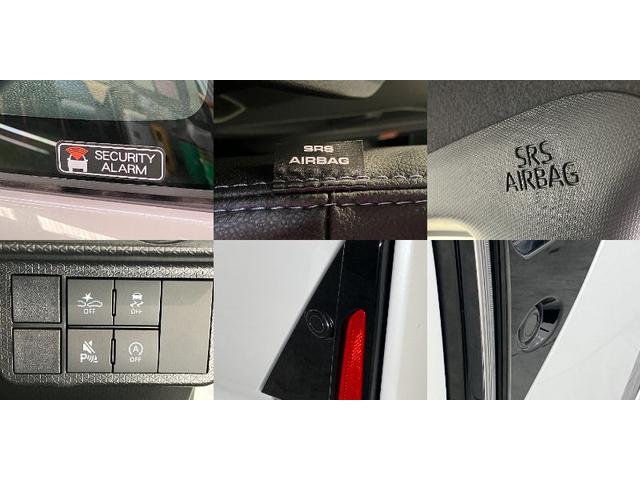 タントカスタムＲＳ　両側パワスラ　コーナーセンサー　届出済未使用車衝突被害軽減ブレーキ　コーナーセンサー　ターボ　バックカメラ（ナビ装着時用）　両側電動スライドドア　前席シートヒーター　電動パーキングブレーキ　ＬＥＤ　オートライト　オートエアコン　スマートキー（滋賀県）の中古車