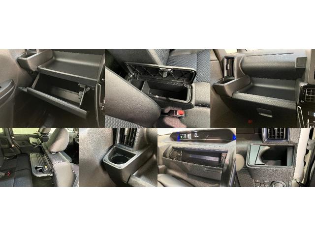 タントカスタムＲＳ　両側パワスラ　コーナーセンサー　届出済未使用車衝突被害軽減ブレーキ　コーナーセンサー　ターボ　バックカメラ（ナビ装着時用）　両側電動スライドドア　前席シートヒーター　電動パーキングブレーキ　ＬＥＤ　オートライト　オートエアコン　スマートキー（滋賀県）の中古車