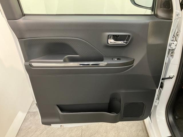 タントカスタムＲＳ　両側パワスラ　コーナーセンサー　届出済未使用車衝突被害軽減ブレーキ　コーナーセンサー　ターボ　バックカメラ（ナビ装着時用）　両側電動スライドドア　前席シートヒーター　電動パーキングブレーキ　ＬＥＤ　オートライト　オートエアコン　スマートキー（滋賀県）の中古車