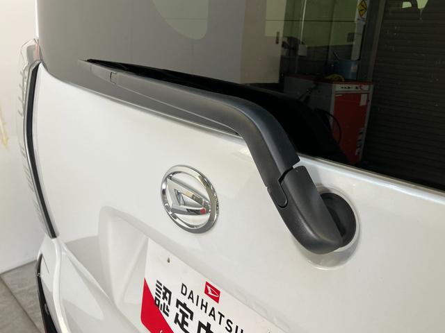 タントカスタムＲＳ　両側パワスラ　コーナーセンサー　届出済未使用車衝突被害軽減ブレーキ　コーナーセンサー　ターボ　バックカメラ（ナビ装着時用）　両側電動スライドドア　前席シートヒーター　電動パーキングブレーキ　ＬＥＤ　オートライト　オートエアコン　スマートキー（滋賀県）の中古車