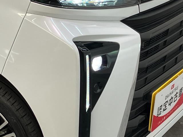 タントカスタムＲＳ　両側パワスラ　コーナーセンサー　届出済未使用車衝突被害軽減ブレーキ　コーナーセンサー　ターボ　バックカメラ（ナビ装着時用）　両側電動スライドドア　前席シートヒーター　電動パーキングブレーキ　ＬＥＤ　オートライト　オートエアコン　スマートキー（滋賀県）の中古車