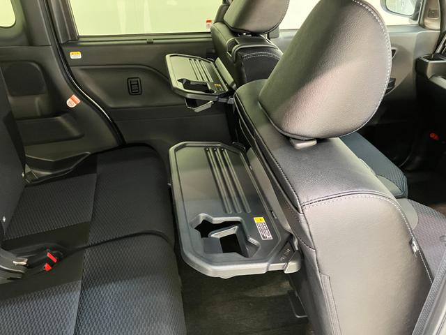 タントカスタムＲＳ　両側パワスラ　コーナーセンサー　届出済未使用車衝突被害軽減ブレーキ　コーナーセンサー　ターボ　バックカメラ（ナビ装着時用）　両側電動スライドドア　前席シートヒーター　電動パーキングブレーキ　ＬＥＤ　オートライト　オートエアコン　スマートキー（滋賀県）の中古車