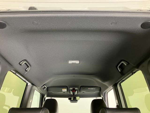 タントカスタムＲＳ　両側パワスラ　コーナーセンサー　届出済未使用車衝突被害軽減ブレーキ　コーナーセンサー　ターボ　バックカメラ（ナビ装着時用）　両側電動スライドドア　前席シートヒーター　電動パーキングブレーキ　ＬＥＤ　オートライト　オートエアコン　スマートキー（滋賀県）の中古車