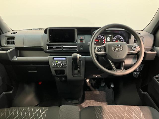 アトレーRS 4WD レーダクルーズコントロール 届出済未使用車衝突被害軽減ブレーキ コーナーセンサー 4WD ターボ バックカメラ(ナビ装着時用) 両側電動スライドドア LED オートライト 電動格納式ミラー クルコン オートエアコン スマートキー エコアイドル(滋賀県)の中古車