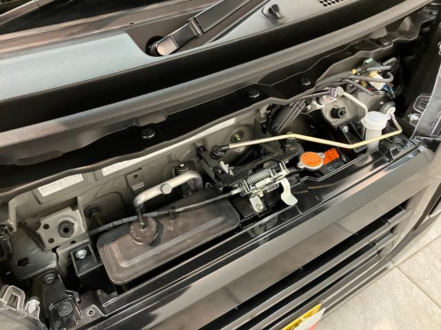 アトレーRS 4WD レーダクルーズコントロール 届出済未使用車衝突被害軽減ブレーキ コーナーセンサー 4WD ターボ バックカメラ(ナビ装着時用) 両側電動スライドドア LED オートライト 電動格納式ミラー クルコン オートエアコン スマートキー エコアイドル(滋賀県)の中古車