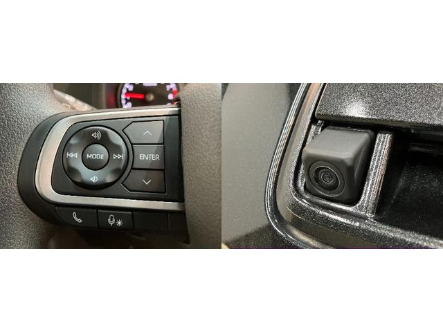 アトレーRS 4WD レーダクルーズコントロール 届出済未使用車衝突被害軽減ブレーキ コーナーセンサー 4WD ターボ バックカメラ(ナビ装着時用) 両側電動スライドドア LED オートライト 電動格納式ミラー クルコン オートエアコン スマートキー エコアイドル(滋賀県)の中古車