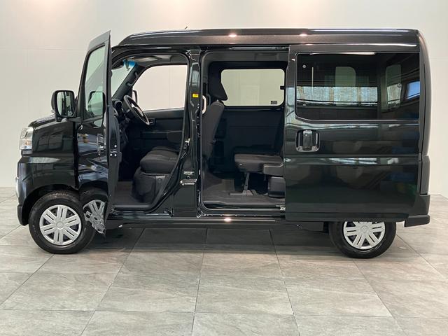 アトレーRS 4WD レーダクルーズコントロール 届出済未使用車衝突被害軽減ブレーキ コーナーセンサー 4WD ターボ バックカメラ(ナビ装着時用) 両側電動スライドドア LED オートライト 電動格納式ミラー クルコン オートエアコン スマートキー エコアイドル(滋賀県)の中古車