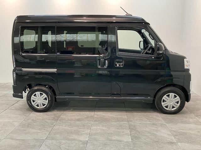 アトレーRS 4WD レーダクルーズコントロール 届出済未使用車衝突被害軽減ブレーキ コーナーセンサー 4WD ターボ バックカメラ(ナビ装着時用) 両側電動スライドドア LED オートライト 電動格納式ミラー クルコン オートエアコン スマートキー エコアイドル(滋賀県)の中古車