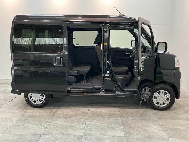 アトレーRS 4WD レーダクルーズコントロール 届出済未使用車衝突被害軽減ブレーキ コーナーセンサー 4WD ターボ バックカメラ(ナビ装着時用) 両側電動スライドドア LED オートライト 電動格納式ミラー クルコン オートエアコン スマートキー エコアイドル(滋賀県)の中古車