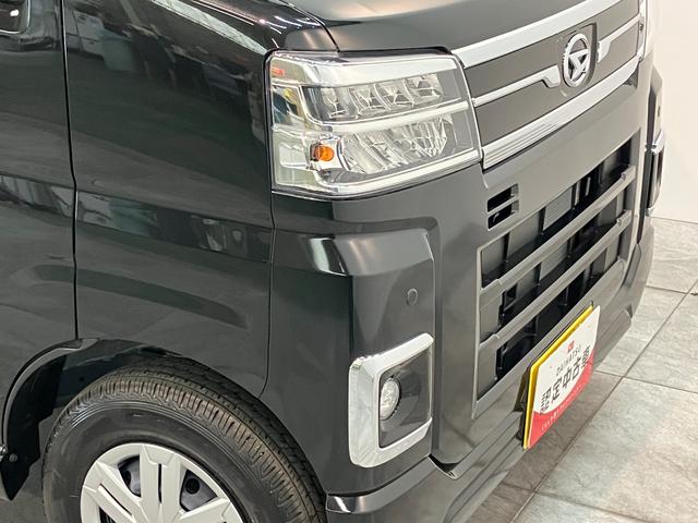 アトレーRS 4WD レーダクルーズコントロール 届出済未使用車衝突被害軽減ブレーキ コーナーセンサー 4WD ターボ バックカメラ(ナビ装着時用) 両側電動スライドドア LED オートライト 電動格納式ミラー クルコン オートエアコン スマートキー エコアイドル(滋賀県)の中古車