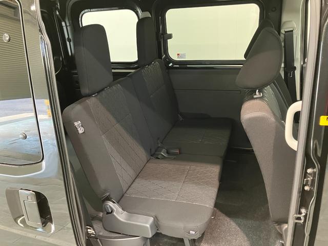 アトレーRS 4WD レーダクルーズコントロール 届出済未使用車衝突被害軽減ブレーキ コーナーセンサー 4WD ターボ バックカメラ(ナビ装着時用) 両側電動スライドドア LED オートライト 電動格納式ミラー クルコン オートエアコン スマートキー エコアイドル(滋賀県)の中古車