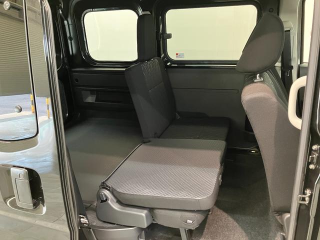 アトレーRS 4WD レーダクルーズコントロール 届出済未使用車衝突被害軽減ブレーキ コーナーセンサー 4WD ターボ バックカメラ(ナビ装着時用) 両側電動スライドドア LED オートライト 電動格納式ミラー クルコン オートエアコン スマートキー エコアイドル(滋賀県)の中古車