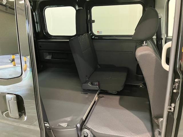 アトレーRS 4WD レーダクルーズコントロール 届出済未使用車衝突被害軽減ブレーキ コーナーセンサー 4WD ターボ バックカメラ(ナビ装着時用) 両側電動スライドドア LED オートライト 電動格納式ミラー クルコン オートエアコン スマートキー エコアイドル(滋賀県)の中古車