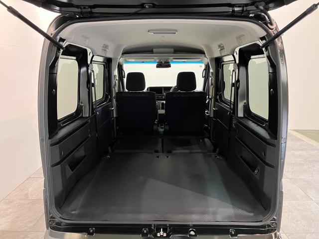 アトレーRS 4WD レーダクルーズコントロール 届出済未使用車衝突被害軽減ブレーキ コーナーセンサー 4WD ターボ バックカメラ(ナビ装着時用) 両側電動スライドドア LED オートライト 電動格納式ミラー クルコン オートエアコン スマートキー エコアイドル(滋賀県)の中古車