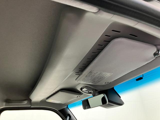 アトレーRS 4WD レーダクルーズコントロール 届出済未使用車衝突被害軽減ブレーキ コーナーセンサー 4WD ターボ バックカメラ(ナビ装着時用) 両側電動スライドドア LED オートライト 電動格納式ミラー クルコン オートエアコン スマートキー エコアイドル(滋賀県)の中古車