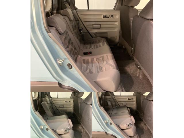 タフトＧダーククロムベンチャー　届出済未使用車　９Ｄ．Ａ　Ｂカメラ衝突被害軽減ブレーキ　コーナーセンサー　９型ディスプレイオーディオ　フルセグ　バックカメラ　Ｂｌｕｅｔｏｏｔｈ　ＵＳＢ　前席シートヒーター　電動パーキング　ＬＥＤ　レーダークルコン　オートエアコン（滋賀県）の中古車