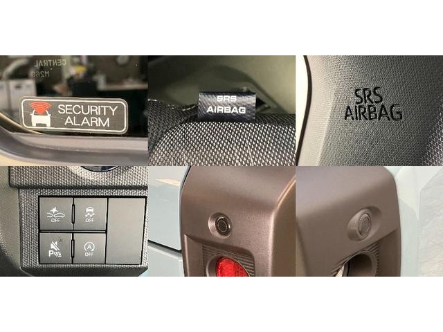 タフトＧダーククロムベンチャー　届出済未使用車　９Ｄ．Ａ　Ｂカメラ衝突被害軽減ブレーキ　コーナーセンサー　９型ディスプレイオーディオ　フルセグ　バックカメラ　Ｂｌｕｅｔｏｏｔｈ　ＵＳＢ　前席シートヒーター　電動パーキング　ＬＥＤ　レーダークルコン　オートエアコン（滋賀県）の中古車