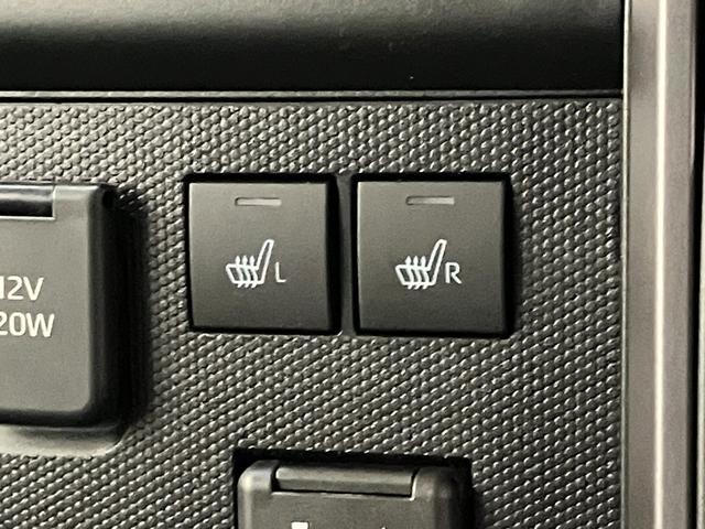 タフトＧダーククロムベンチャー　届出済未使用車　９Ｄ．Ａ　Ｂカメラ衝突被害軽減ブレーキ　コーナーセンサー　９型ディスプレイオーディオ　フルセグ　バックカメラ　Ｂｌｕｅｔｏｏｔｈ　ＵＳＢ　前席シートヒーター　電動パーキング　ＬＥＤ　レーダークルコン　オートエアコン（滋賀県）の中古車