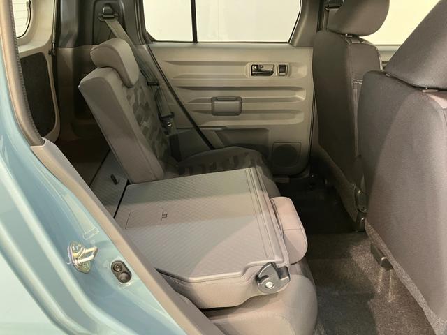 タフトＧダーククロムベンチャー　届出済未使用車　９Ｄ．Ａ　Ｂカメラ衝突被害軽減ブレーキ　コーナーセンサー　９型ディスプレイオーディオ　フルセグ　バックカメラ　Ｂｌｕｅｔｏｏｔｈ　ＵＳＢ　前席シートヒーター　電動パーキング　ＬＥＤ　レーダークルコン　オートエアコン（滋賀県）の中古車