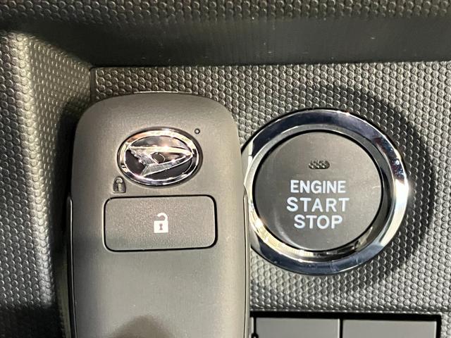 タフトＧダーククロムベンチャー　届出済未使用車　９Ｄ．Ａ　Ｂカメラ衝突被害軽減ブレーキ　コーナーセンサー　９型ディスプレイオーディオ　フルセグ　バックカメラ　Ｂｌｕｅｔｏｏｔｈ　ＵＳＢ　前席シートヒーター　電動パーキング　ＬＥＤ　レーダークルコン　オートエアコン（滋賀県）の中古車