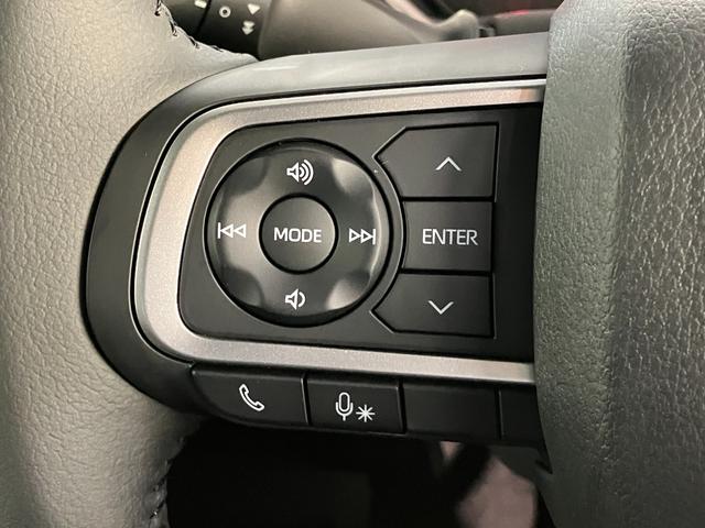 タフトＧダーククロムベンチャー　届出済未使用車　９Ｄ．Ａ　Ｂカメラ衝突被害軽減ブレーキ　コーナーセンサー　９型ディスプレイオーディオ　フルセグ　バックカメラ　Ｂｌｕｅｔｏｏｔｈ　ＵＳＢ　前席シートヒーター　電動パーキング　ＬＥＤ　レーダークルコン　オートエアコン（滋賀県）の中古車