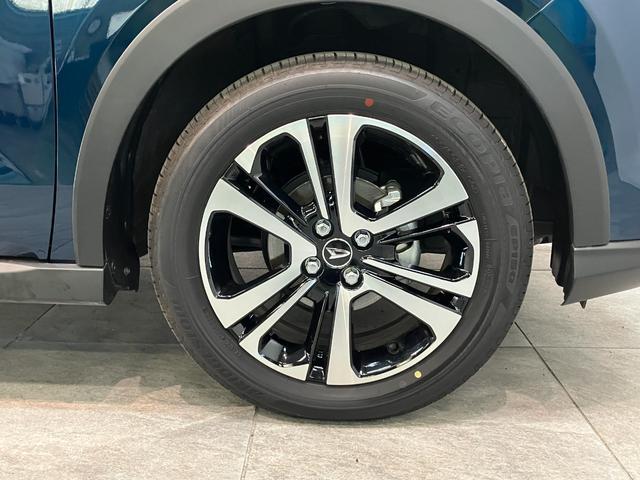 ロッキープレミアムG コーナーセンサー レーダークルーズコントロール衝突被害軽減ブレーキ コーナーセンサー バックカメラ(ナビ装着時用) レーダークルーズコントロール LED オートライト オートエアコン シートヒーター 電動格納式ミラー スマートキー エコアイドル(滋賀県)の中古車