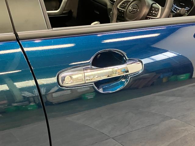 ロッキープレミアムG コーナーセンサー レーダークルーズコントロール衝突被害軽減ブレーキ コーナーセンサー バックカメラ(ナビ装着時用) レーダークルーズコントロール LED オートライト オートエアコン シートヒーター 電動格納式ミラー スマートキー エコアイドル(滋賀県)の中古車