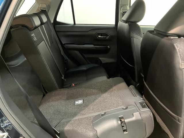 ロッキープレミアムG コーナーセンサー レーダークルーズコントロール衝突被害軽減ブレーキ コーナーセンサー バックカメラ(ナビ装着時用) レーダークルーズコントロール LED オートライト オートエアコン シートヒーター 電動格納式ミラー スマートキー エコアイドル(滋賀県)の中古車