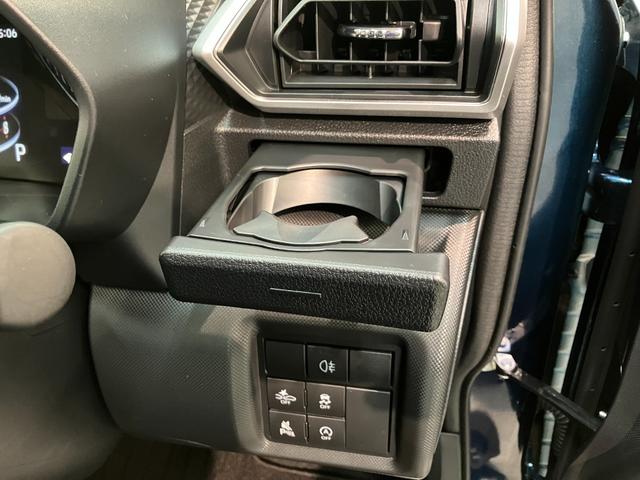 ロッキープレミアムG コーナーセンサー レーダークルーズコントロール衝突被害軽減ブレーキ コーナーセンサー バックカメラ(ナビ装着時用) レーダークルーズコントロール LED オートライト オートエアコン シートヒーター 電動格納式ミラー スマートキー エコアイドル(滋賀県)の中古車